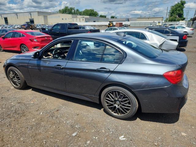 2014 BMW 335 XI - WBA3B9C58EJ466051
