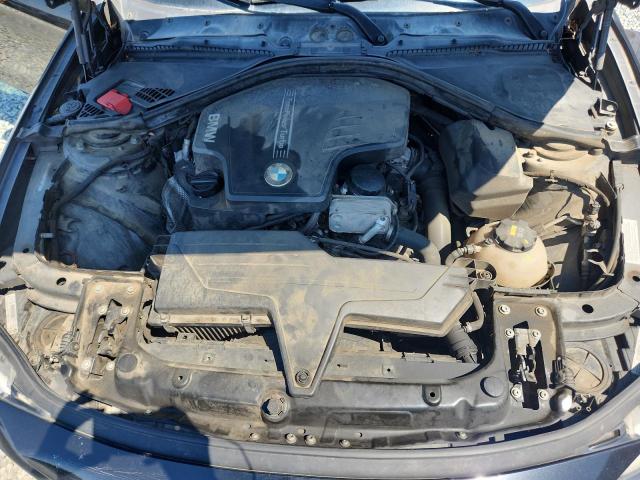 2015 BMW 328 I WBA3A5C59FF607760