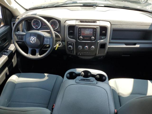 2015 RAM 1500 ST 1C6RR7FT7FS550873