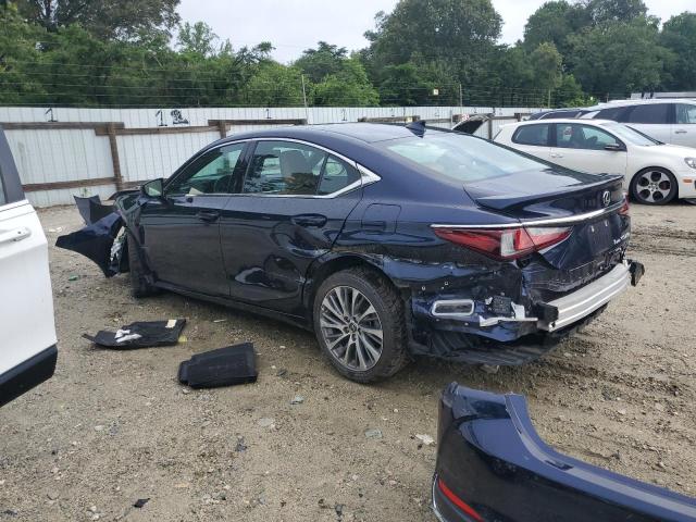2021 LEXUS ES 250 BAS 58AD11D18MU004579