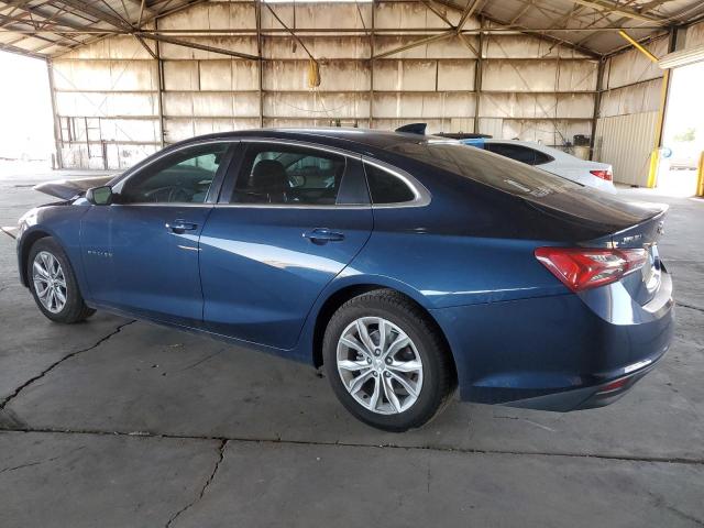 1g1zd5st2kf135621 - 2019 Chevrolet malibu lt - #63656415