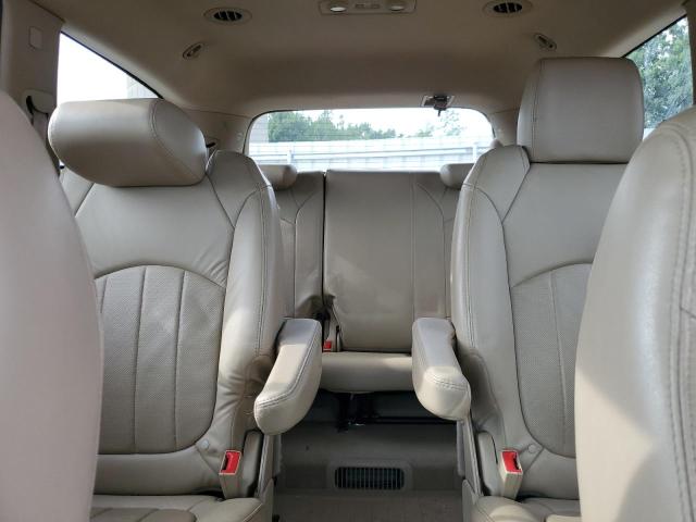 2012 BUICK ENCLAVE - 5GAKVCED4CJ355244