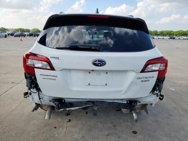 2018 SUBARU OUTBACK TO 4S4BSETC4J3364178