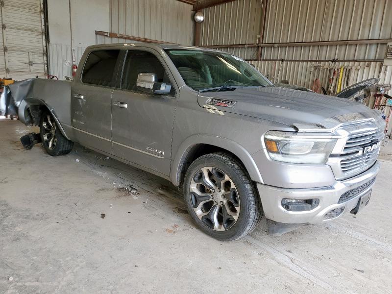 Vin: 1c6srfjm4nn203705, lot: 62303715, ram 1500 laramie 20224