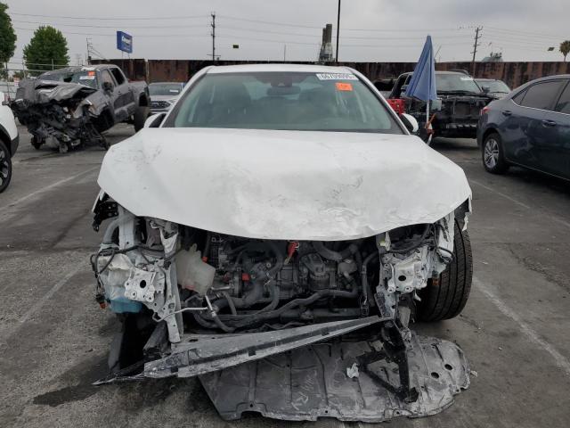 2019 TOYOTA CAMRY HYBR 4T1B21HK3KU011371