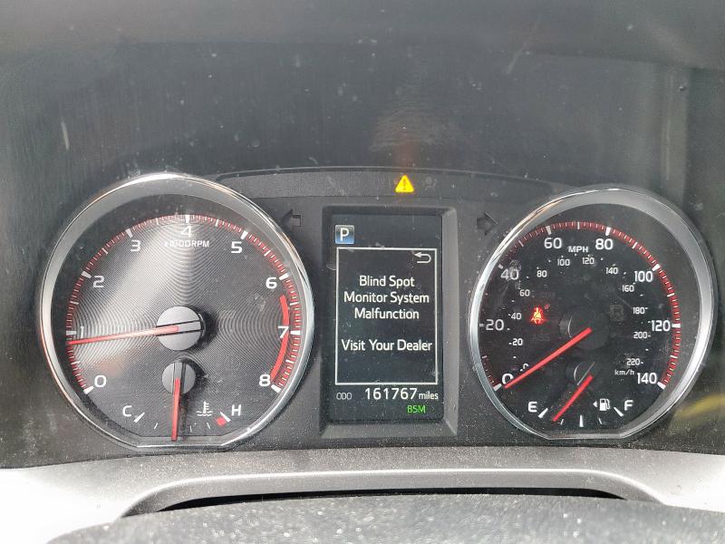 2016 TOYOTA RAV4 SE JTMNFREV5GJ076721
