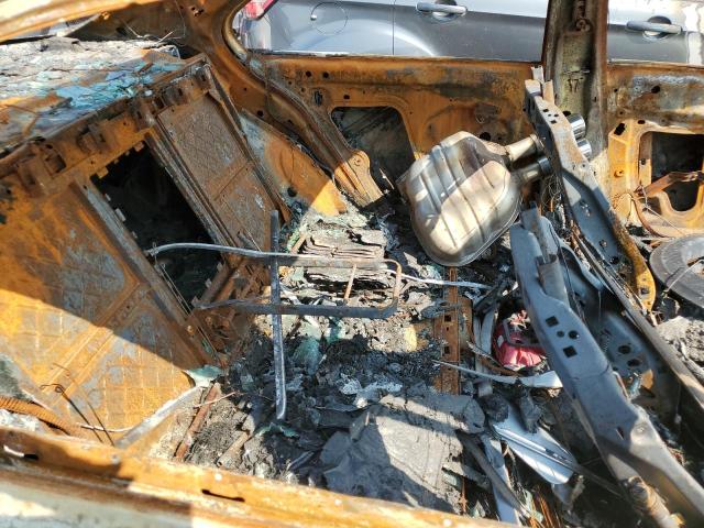 2011 VOLKSWAGEN JETTA TDI - 3VWLL7AJ5BM102735