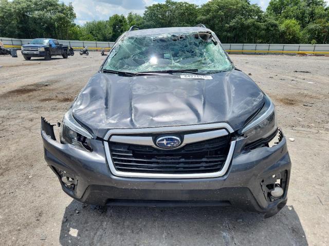 2021 SUBARU FORESTER P - JF2SKAJC4MH466251