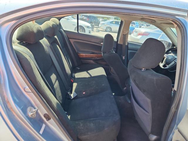 2011 HONDA ACCORD EX - 1HGCP2F7XBA037158