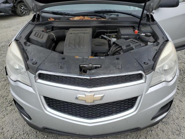 2015 CHEVROLET EQUINOX LS - 2GNALAEK4F6110519