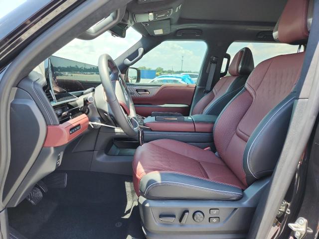 2025 INFINITI QX80 AUTOGRAPH JN8AZ3CC0S9604197