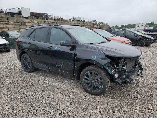 2022 CHEVROLET EQUINOX RS 2GNAXWEVXN6132292