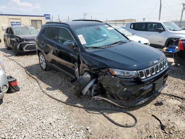 2025 JEEP COMPASS LA 3C4NJDBN8ST547624