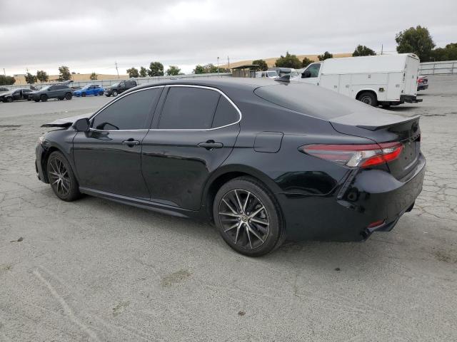 2023 TOYOTA CAMRY SE N 4T1G11AKXPU826015
