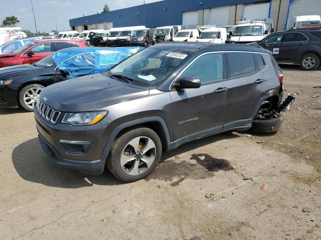 JEEP COMPASS LA