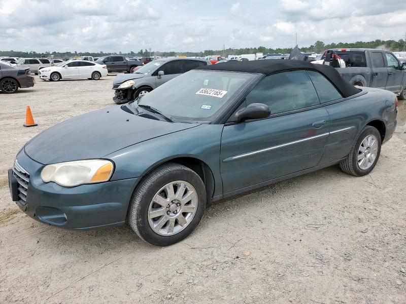 CHRYSLER SEBRING LI