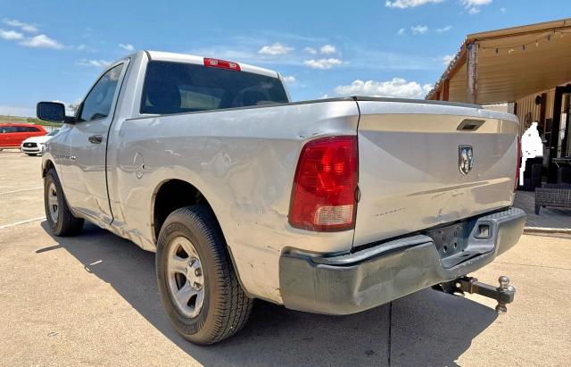 Vin: 3c6jd6at9cg280092, lot: 63375375, dodge ram 1500 st 20123