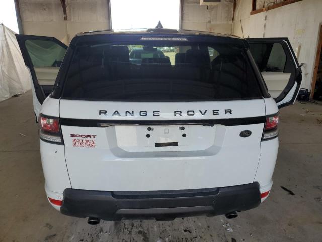 2017 LAND ROVER RANGE ROVER SPORT HSE DYNAMIC SALWV2FV7HA175418