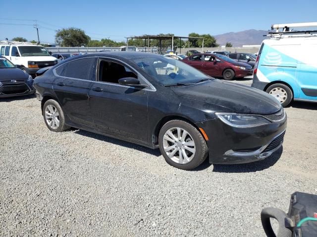 2015 CHRYSLER 200 LIMITE 1C3CCCAB5FN587544