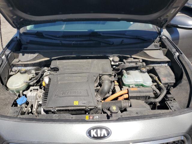 2017 KIA NIRO EX KNDCC3LC7H5037850