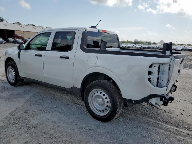 2025 FORD MAVERICK XL 3FTTW8A35SRA61477