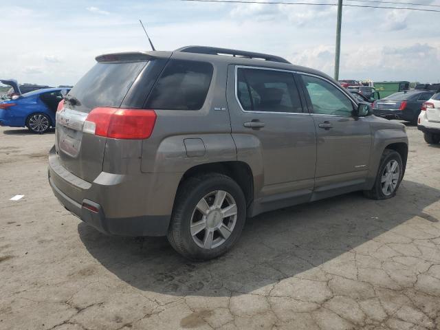 2010 GMC TERRAIN SL #3285732673