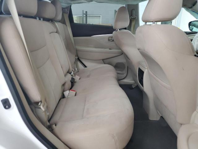 2016 NISSAN MURANO S 5N1AZ2MG9GN117081