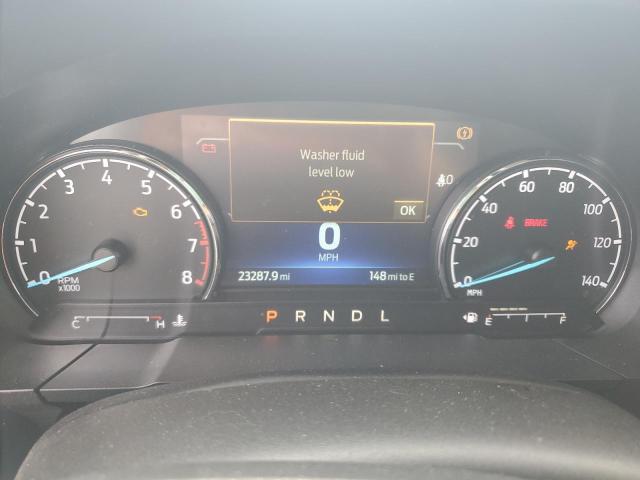 2022 FORD MAVERICK X 3FTTW8F97NRA54841