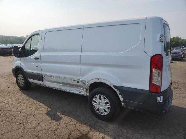 FORD TRANSIT T- 2018 white  gas 1FTYR1YM7JKA99427 photo #3