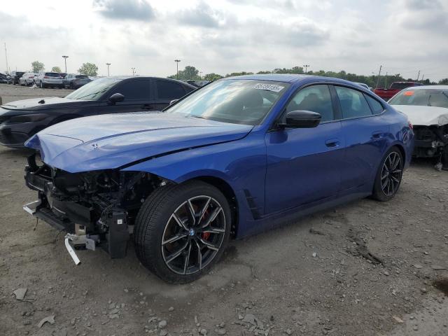 BMW I4 XDRIVE