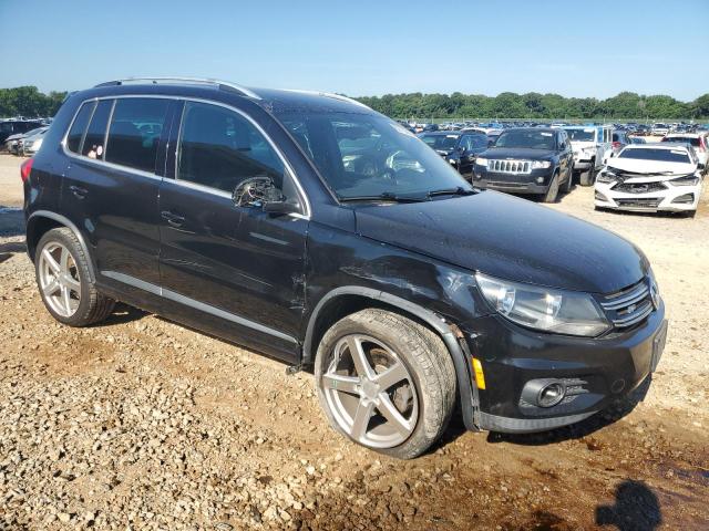 2016 VOLKSWAGEN TIGUAN S WVGBV7AX9GW067312