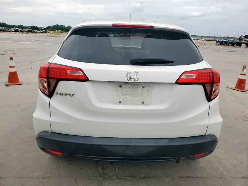 2016 HONDA HR-V EX 3CZRU5H55GM706617