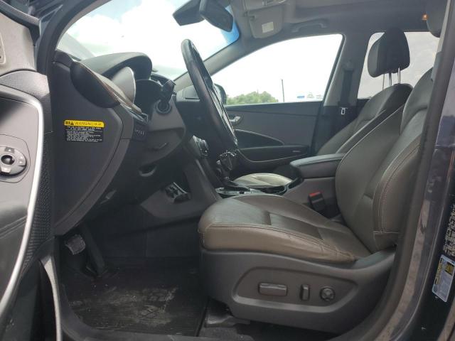 2017 HYUNDAI SANTA FE S - KM8SRDHF7HU241763