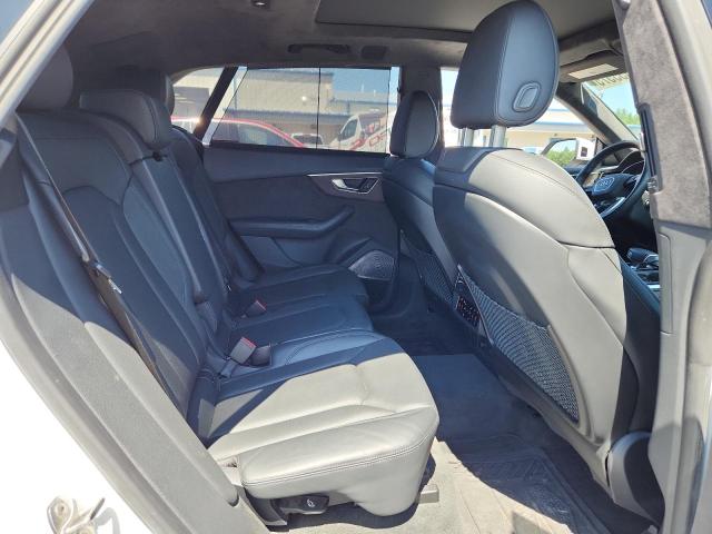 2019 AUDI Q8 PRESTIG - WA1FVAF12KD025814
