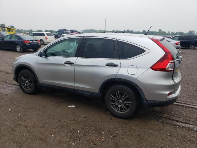 2015 HONDA CR-V LX - 2HKRM3H37FH000679