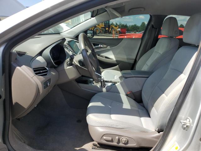 2017 CHEVROLET MALIBU LT - 1G1ZE5ST5HF189873