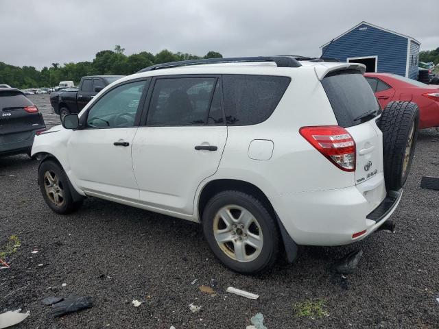 2012 TOYOTA RAV4 - 2T3BF4DV7CW223706