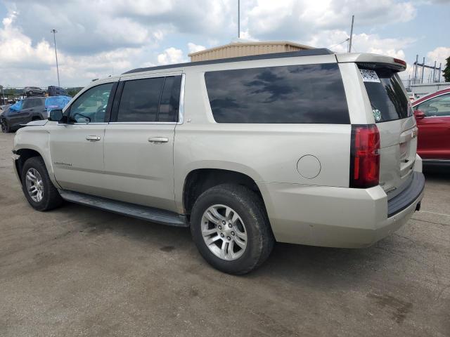 2015 CHEVROLET SUBURBAN K - 1GNSKJKCXFR286998