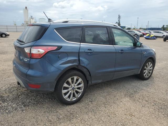 2018 FORD ESCAPE TIT - 1FMCU0J9XJUA52868