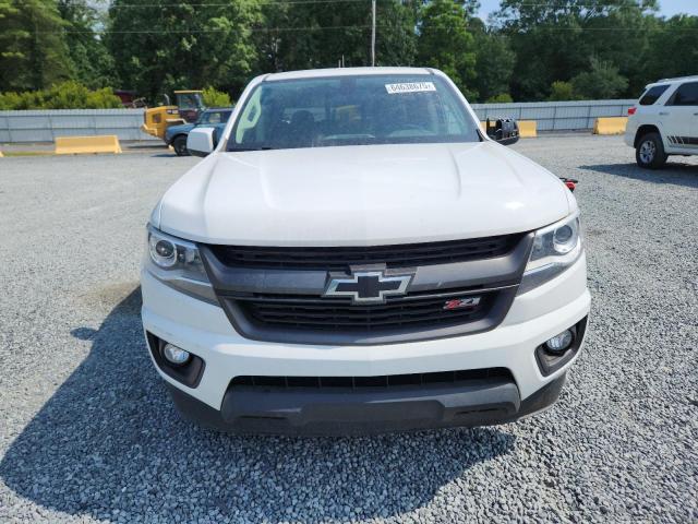 2017 CHEVROLET COLORADO Z - 1GCGTDEN8H1218615