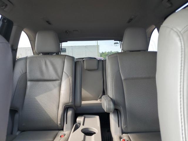 2015 TOYOTA HIGHLANDER - 5TDDKRFH6FS215627