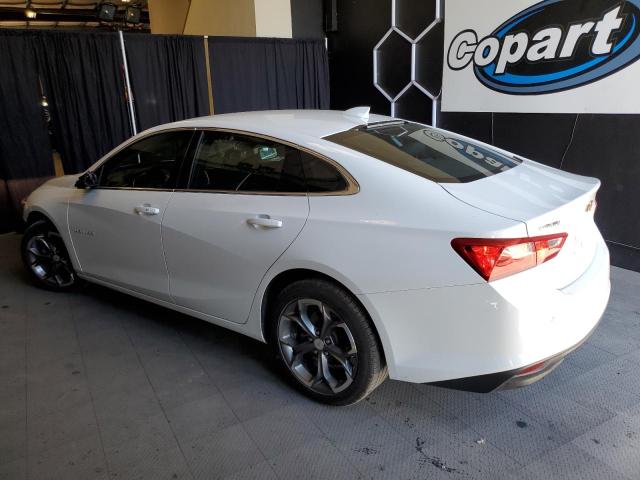2024 CHEVROLET MALIBU LT - 1G1ZD5ST1RF242198