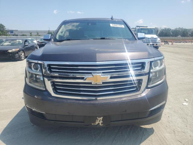 2015 CHEVROLET TAHOE C150 - 1GNSCCKC1FR611854