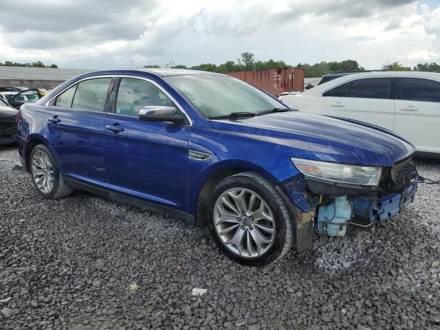 2013 FORD TAURUS LIM - 1FAHP2F89DG226015