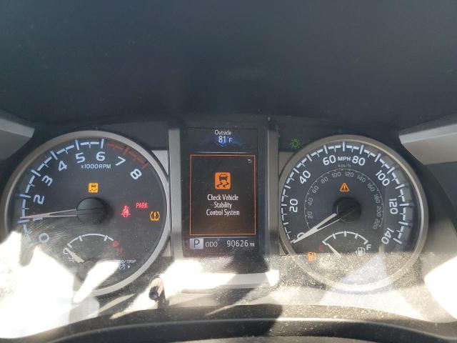 2017 TOYOTA TACOMA DOU 5TFAZ5CN0HX046686