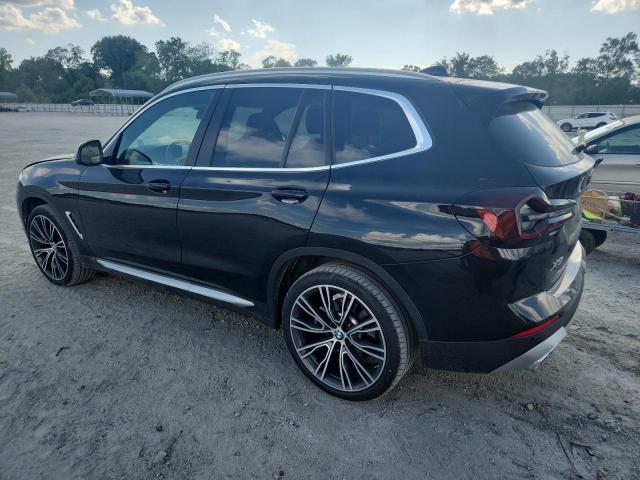 Vin: 5ux53dp09p9r14780, lot: 62997875, bmw x3 xdrive30i 20232