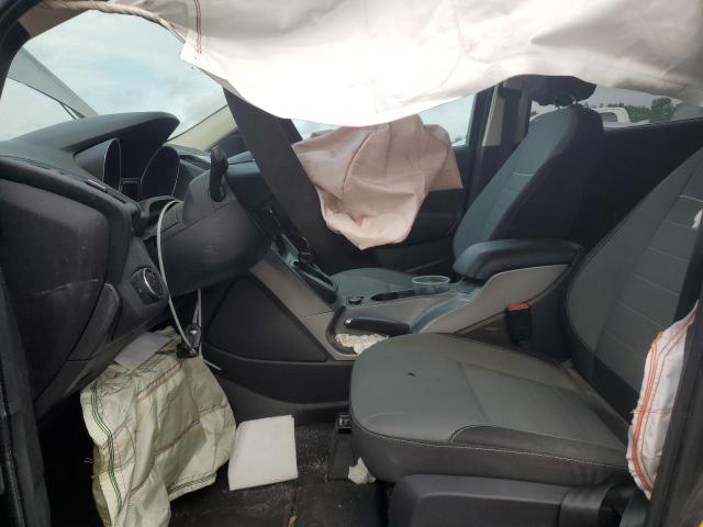 2015 FORD ESCAPE SE - 1FMCU9GX7FUB06287