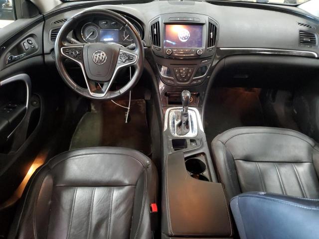 2016 BUICK REGAL PREM 2G4GS5GX7G9196619