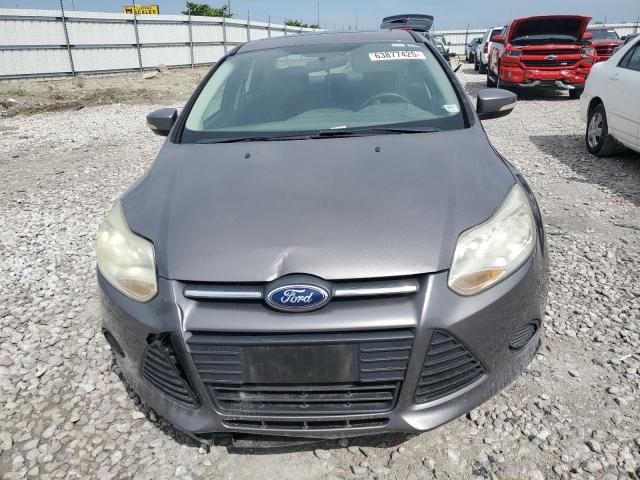 2014 FORD FOCUS SE - 1FADP3F29EL140275