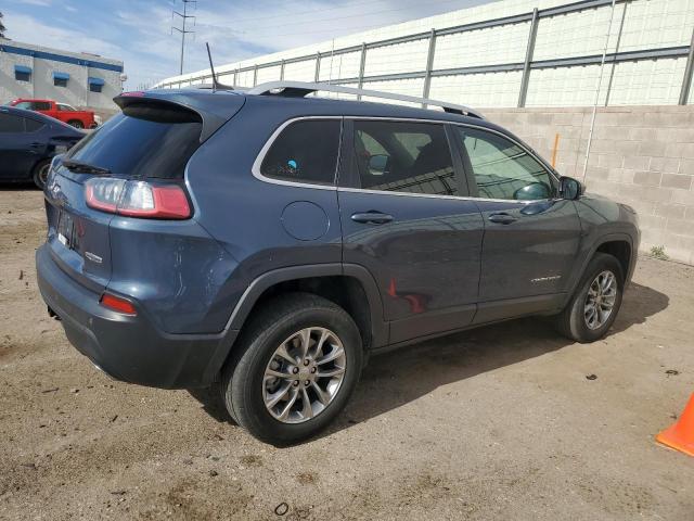 2019 JEEP CHEROKEE L 1C4PJMLN7KD395395